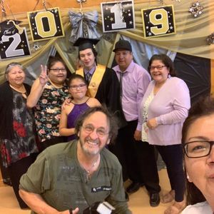 Meet your Posher, Nadia